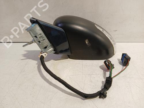 Used Left mirror Left mirror PEUGEOT 508 SW I (8E_) 1.6 THP (156 hp) 32781013 32781013