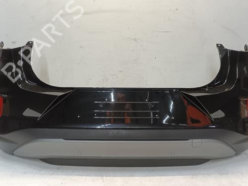 Used Rear bumper FORD PUMA (J2K, CF7) 1.0 EcoBoost mHEV (125 hp) 29169545