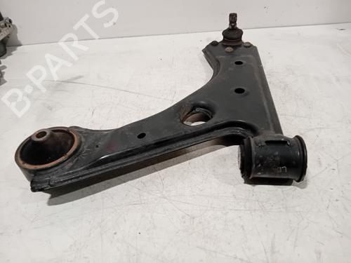 Left front suspension arm OPEL CORSA E (X15) 1.4 LPG (08, 68) | BP38468040M12 - Image 2