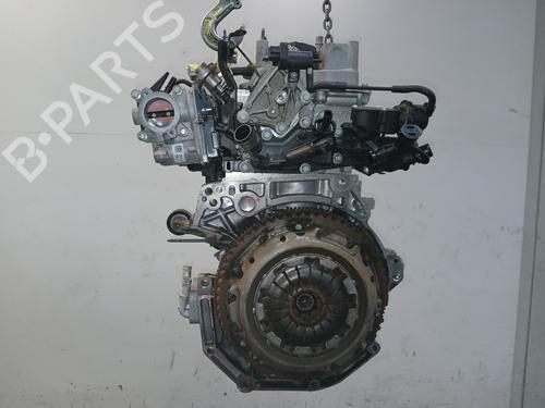 Motor RENAULT CLIO IV (BH_) 0.9 TCe 90 (BHNF, BHMA, BHMH, BHJK, BHJR) (90 hp) 26203312