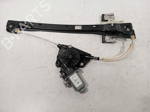 Used Front right window mechanism Front right window mechanism 20308542 20308542