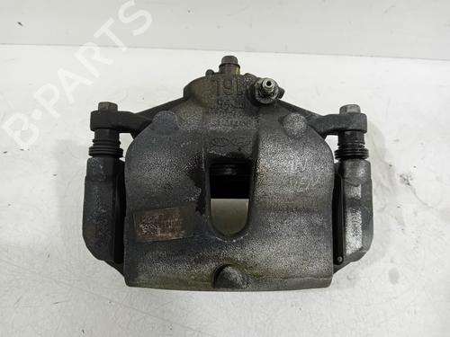 Left front brake caliper KIA CEED Sportswagon (CD) 1.0 T-GDI | BP25777025M105 - Image 6
