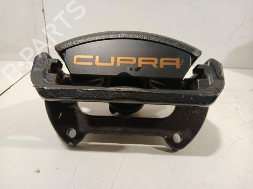 Left front brake caliper CUPRA LEON (KL1, KU1, KUG) 1.4 e-HYBRID | BP30436392M105 - Image 2