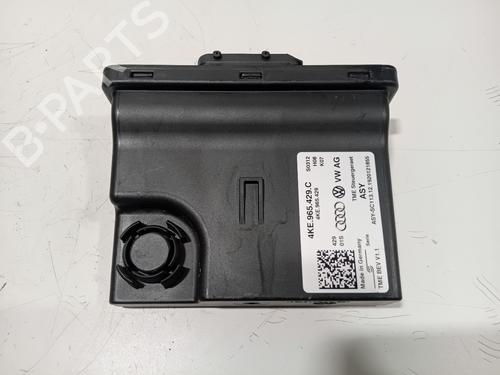 Used Control unit Control unit AUDI E-TRON (GEN) 50 quattro (313 hp) 39689164 39689164