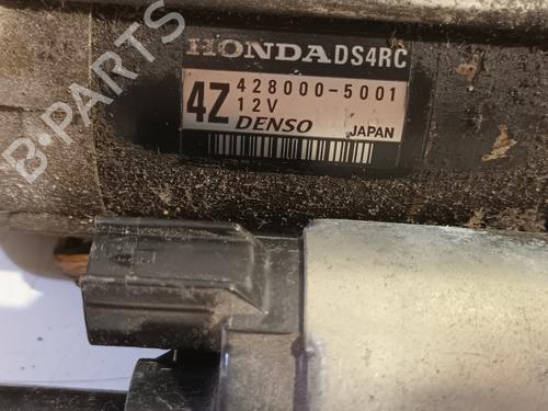 Starter HONDA CR-V III (RE_) 2.0 i-VTEC 4WD (RE5, RE2) | BP16311039M8 