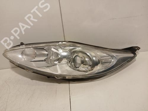 Used Left headlight Left headlight 37160252 37160252
