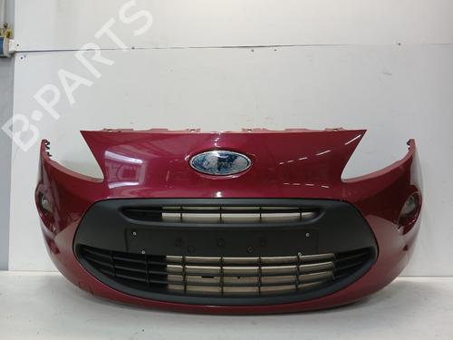 Used Front bumper Front bumper FORD KA (RU8) 1.2 (69 hp) 36435004 36435004