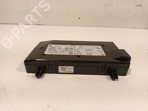 Control unit MERCEDES-BENZ A-CLASS (W177) A 200 (177.087) | BP27558356M11 - Image 2