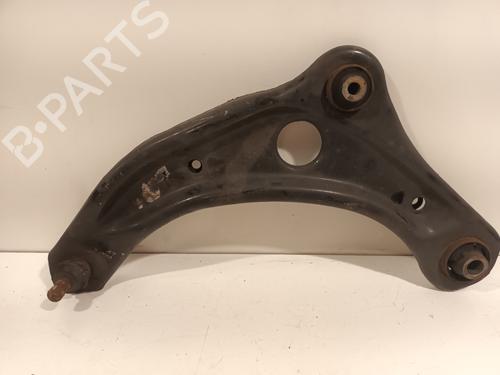 Draagarm links voor NISSAN MICRA V (K14) 0.9 IG-T (90 hp) 18120949