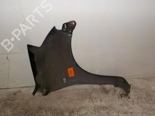 Left front fenders SUBARU JUSTY IV 1.0 (M300) | BP11994308C41 