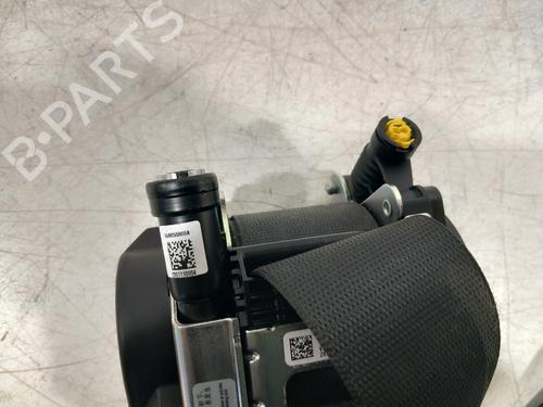 Front right seatbelt LYNK & CO 01 PHEV | BP34058847I25 - Image 4