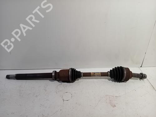 Used Right front driveshaft FORD TRANSIT V363 Van (FCD, FDD) 2.0 EcoBlue (105 hp) 22400424
