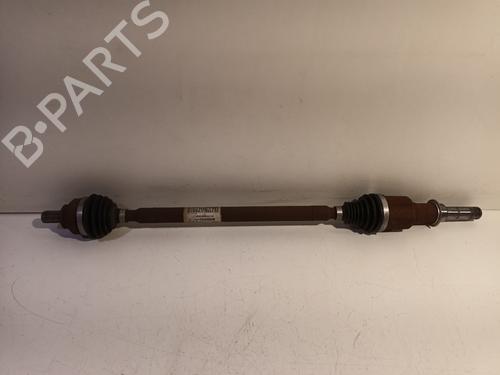 Used Right rear driveshaft Right rear driveshaft 17224441 17224441