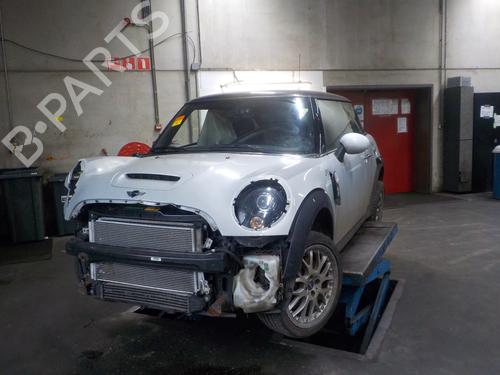 MINI MINI (R56) Cooper S (184 hp) 1345174