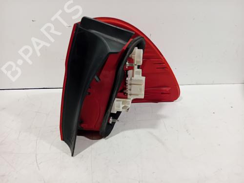 Used Left taillight Left taillight BMW 3 Touring (E91) 318 i (143 hp) 40512942 40512942
