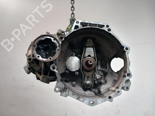 Caja de cambios Caja de cambios VW CADDY IV Box Body/MPV (SAA, SAH) 2.0 TDI (75 hp) 34472878 34472878