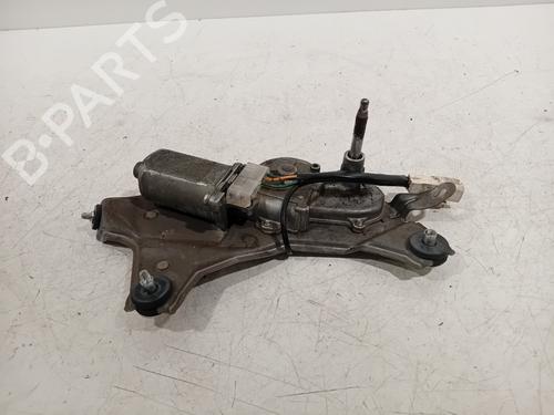 Rear wiper motor TOYOTA PRIUS Liftback (_W2_) 1.5 Hybrid (NHW20_, NHW20R) | BP22379922M102 