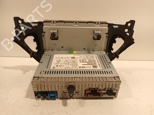 Radio OPEL CORSA E (X15) 1.0 (08, 68) | BP18309318E6 