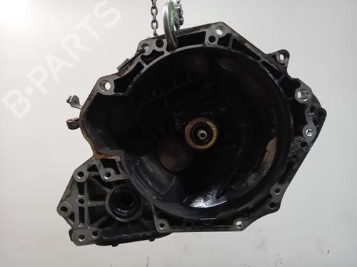 Used Gearbox OPEL ADAM (M13) 1.4 (101 hp) 29528175