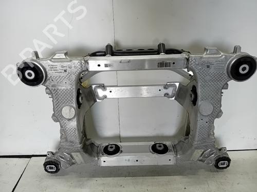 Subframe BMW iX (I20) xDrive 40 | BP20318683M9  - Image 8