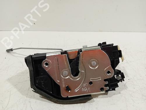 Rear left lock BMW 3 Touring (F31) 330 d | BP24613059C100 