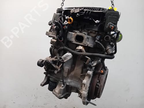 Engine PEUGEOT 208 I (CA_, CC_) 1.2 VTI 82 | BP30152664M1