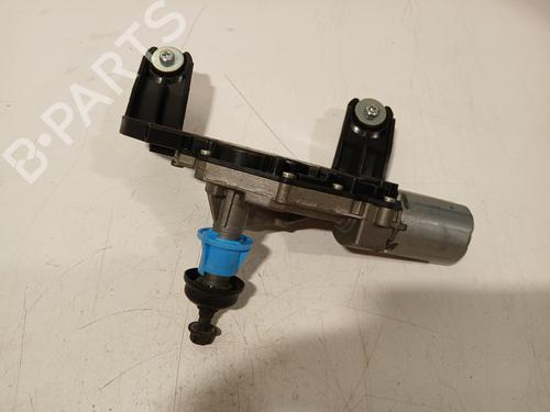 Rear wiper motor HYUNDAI ix35 (LM, EL, ELH) 2.0 | BP24841481M102 