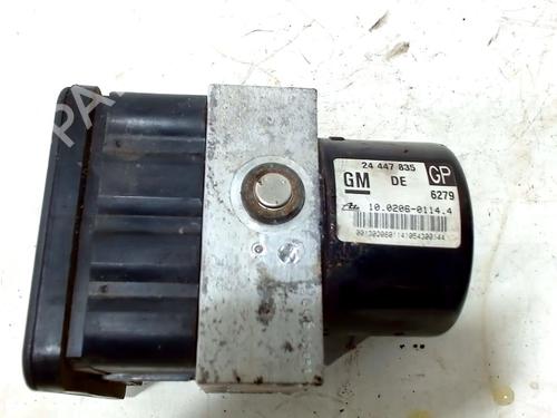 ABS pump OPEL ASTRA H (A04) 1.6 (L48) | BP8513527M43 