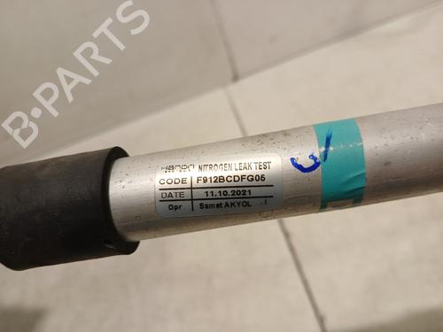 AC pipe HYUNDAI BAYON (BC3) 1.0 T-GDI 48V-Hybrid | BP36157649M126  - Image 8