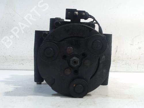 Used AC compressor JAGUAR S-TYPE II (X200) 2.7 D (207 hp) 10669930
