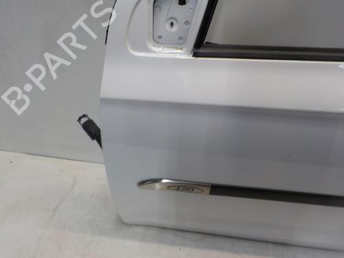 Left front door HYUNDAI i20 I (PB, PBT) 1.2 | BP17060745C2 
