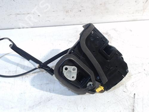 Front right lock OPEL ASTRA K (B16) 1.0 Turbo (68) | BP13207473C97 