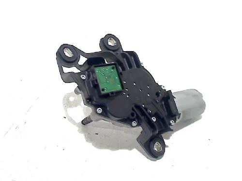 Rear wiper motor VW GOLF VI (5K1) 2.0 TDI | BP1880985M102 