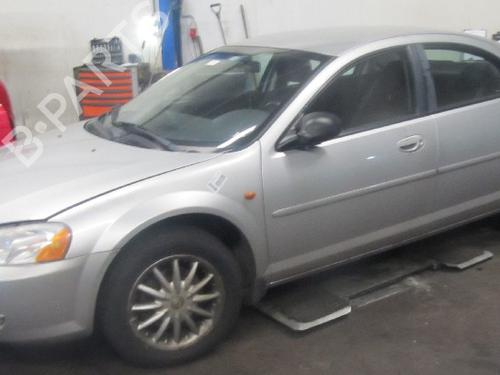 Front wipers mechanism CHRYSLER SEBRING (JR) 2.7 V6 24V | BP939726C83 