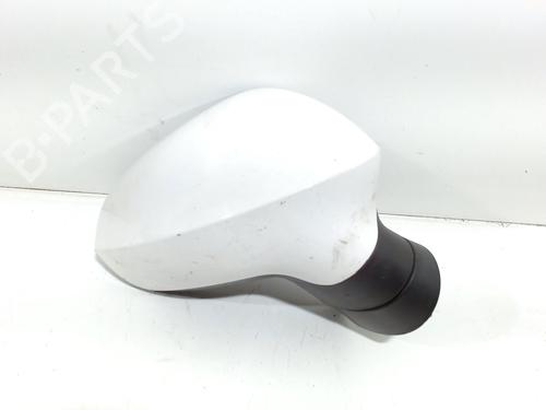 Right mirror SEAT IBIZA IV ST (6J8, 6P8) 1.2 TDI | BP13644633C27 