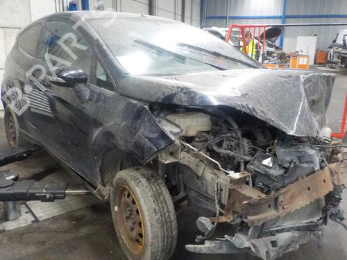 Gearbox FORD FIESTA VI (CB1, CCN) 1.6 Ti | BP17238299M3 