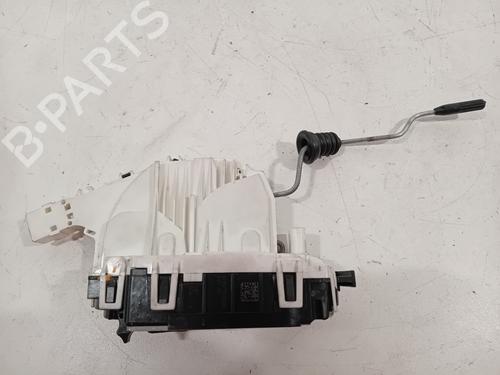 Rear left lock MERCEDES-BENZ B-CLASS Sports Tourer (W246, W242) B 200 (246.243) | BP28369104C100 