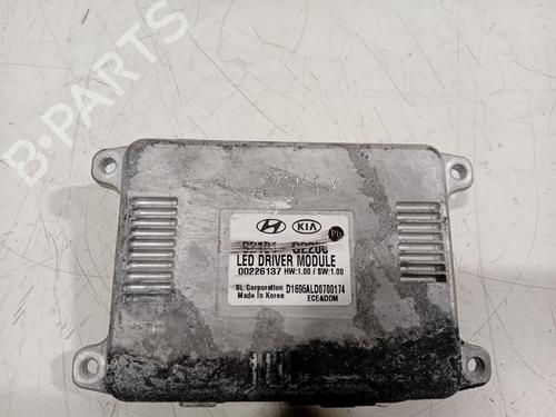Used Lights ECU HYUNDAI IONIQ (AE) Electric (136 hp) 31129236