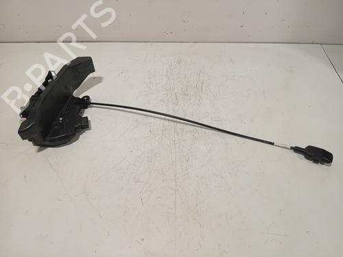 Used Front left lock Front left lock 37671634 37671634