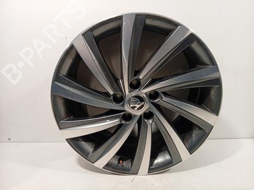 Felg SKODA OCTAVIA IV Combi (NX5, PV5) 2.0 TDi (150 hp) 27929313