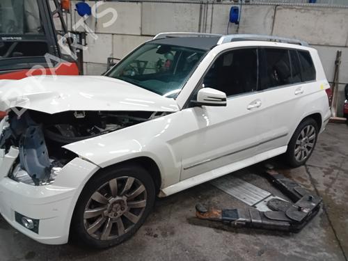 Used Parts MERCEDES-BENZ GLK-CLASS (X204) 280 4-matic (204.981) (231 hp) 4342072