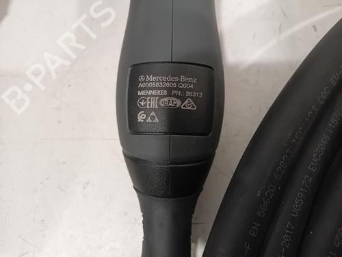 Cable MERCEDES-BENZ EQE (V295) EQE 350 (295.125) | BP29333665E12 