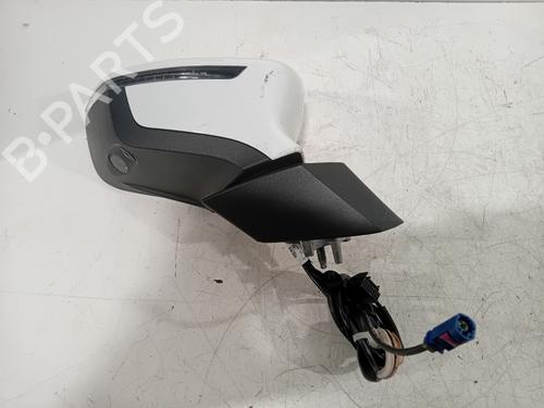 Used Right mirror Right mirror SEAT ATECA (KH7, KHP) 1.5 TSI (150 hp) 33403399 33403399
