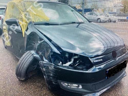 Used Parts VW POLO V (6R1, 6C1) 1.0 TSI 894623