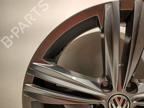 Fælk VW TIGUAN ALLSPACE (BW2, BJ2) 1.5 TSI | BP27484240C45 - Image 2