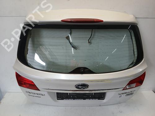 Used Tailgate SUBARU LEGACY V Estate (BR) 2.0 D AWD (150 hp) 27468167