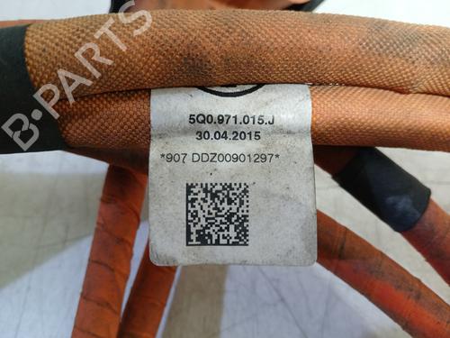 Cable AUDI A3 Sportback (8VA, 8VF) 1.4 TFSI e-tron | BP33268146E12  - Image 5