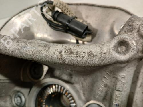 Right front steering knuckle BMW 2 Active Tourer (U06) 218i | BP40254903M26 - Image 6