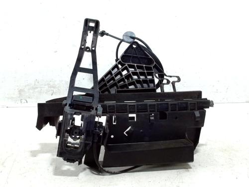 Used Front right lock FORD FOCUS II (DA_, HCP, DP) 1.6 (100 hp) 13204645