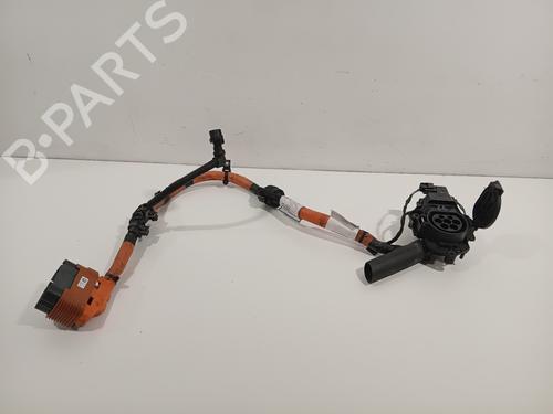 Used Cable RENAULT ZOE Hatchback Van (BFM_) Electric (BFME) (92 hp) 29427873
